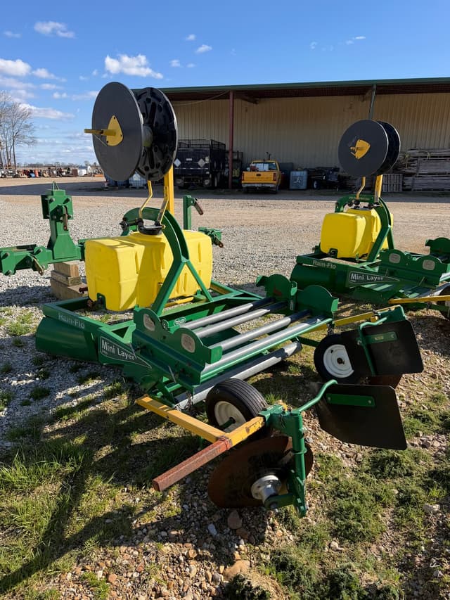 Image of Rain-Flo 2400 equipment image 2