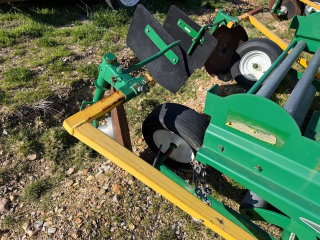 Image of Rain-Flo 2400 equipment image 4