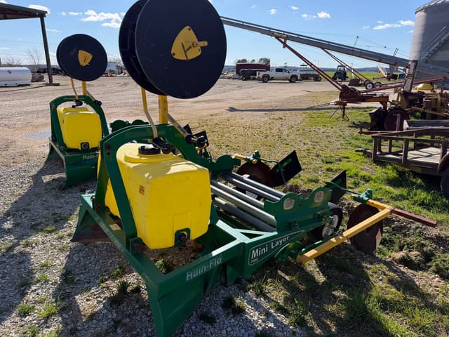 Image of Rain-Flo 2400 equipment image 1