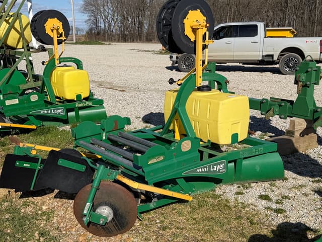 Image of Rain-Flo 2400 equipment image 3