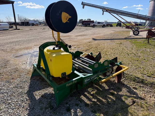 Image of Rain-Flo 2400 equipment image 1