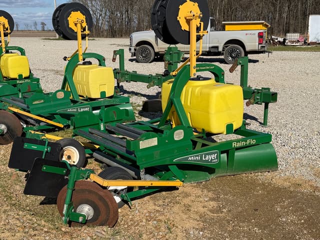 Image of Rain-Flo 2400 equipment image 3