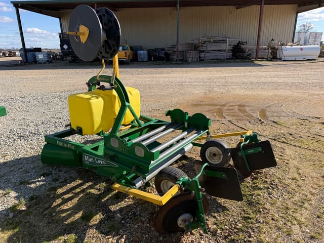 Image of Rain-Flo 2400 equipment image 2