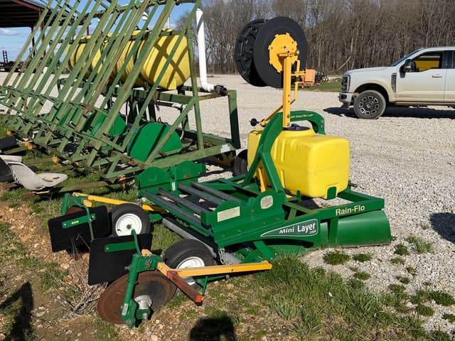 Image of Rain-Flo 2400 equipment image 3