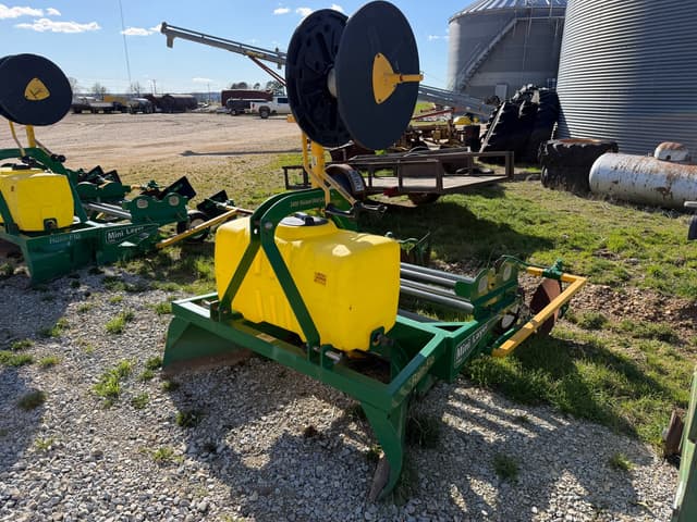 Image of Rain-Flo 2400 equipment image 1