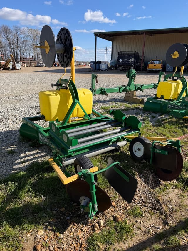 Image of Rain-Flo 2400 equipment image 2