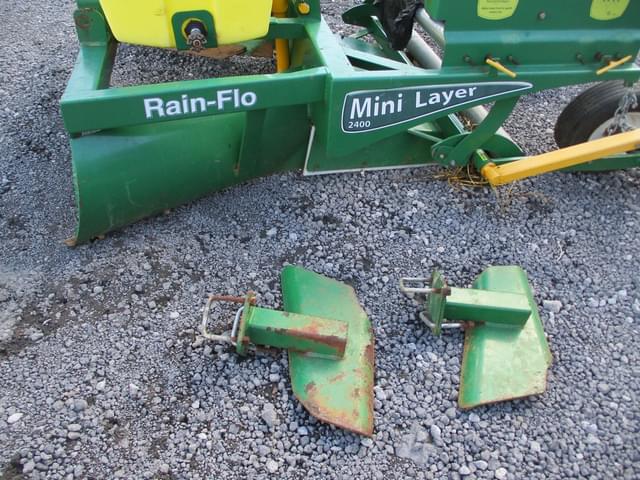 Image of Rain-Flo 2400 equipment image 4