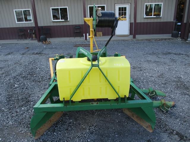 Image of Rain-Flo 2400 equipment image 1