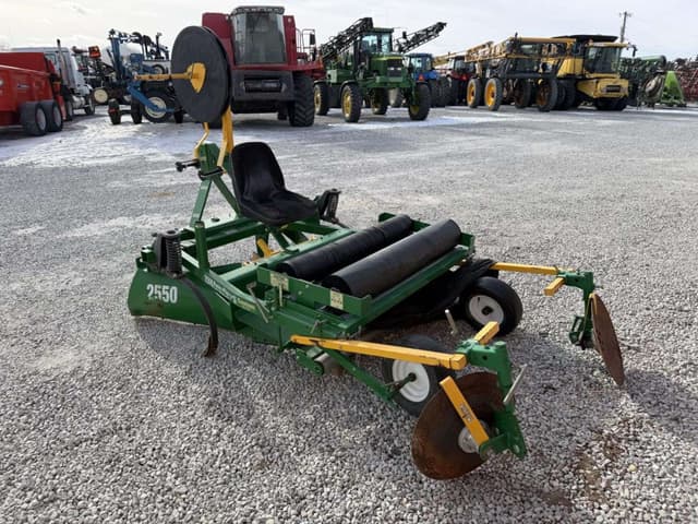 Image of Rain-Flo 2550 equipment image 3