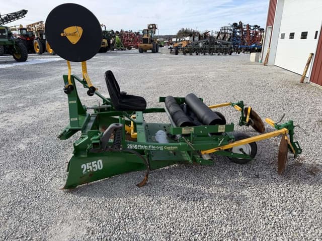 Image of Rain-Flo 2550 equipment image 1