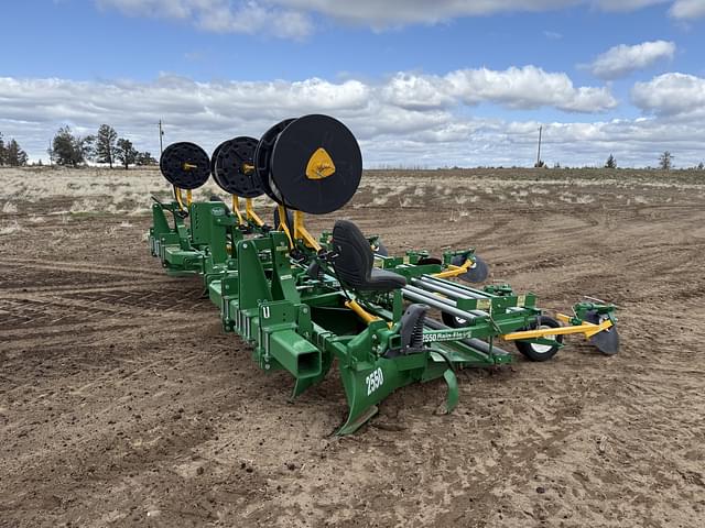 Image of Rain-Flo 2550 equipment image 1