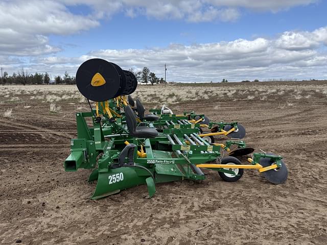 Image of Rain-Flo 2550 equipment image 2