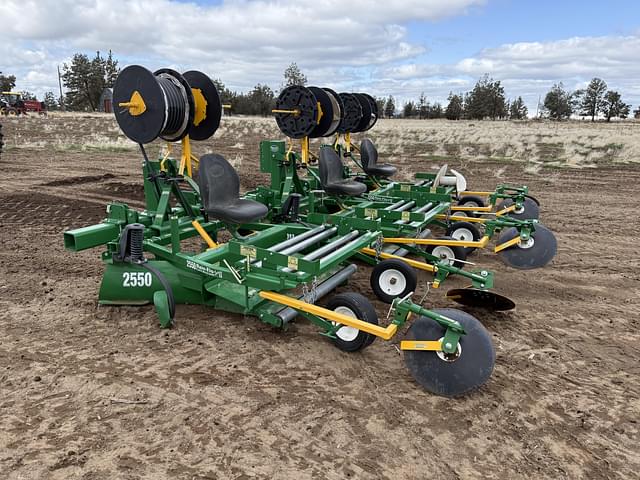 Image of Rain-Flo 2550 equipment image 3