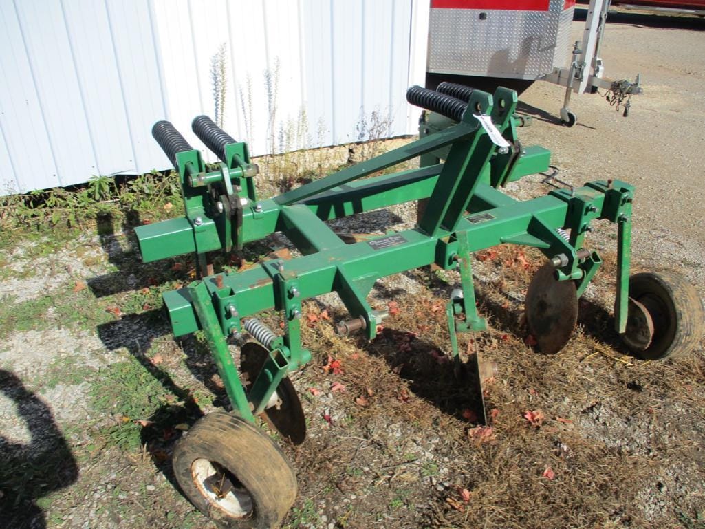 Main image Rain-Flo Challenger 1800