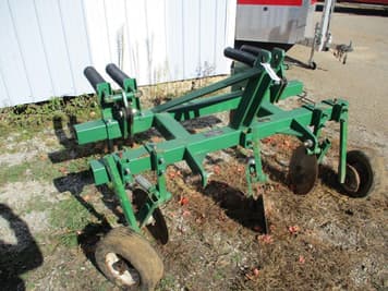 Main image Rain-Flo Challenger 1800