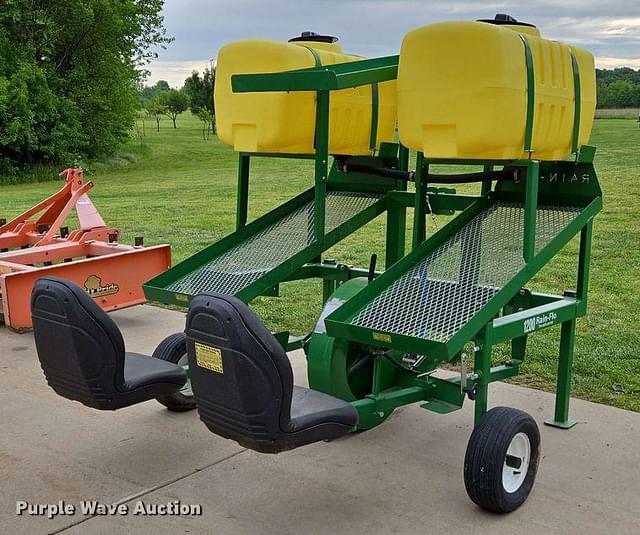 Image of Rain-Flo 1200 equipment image 4