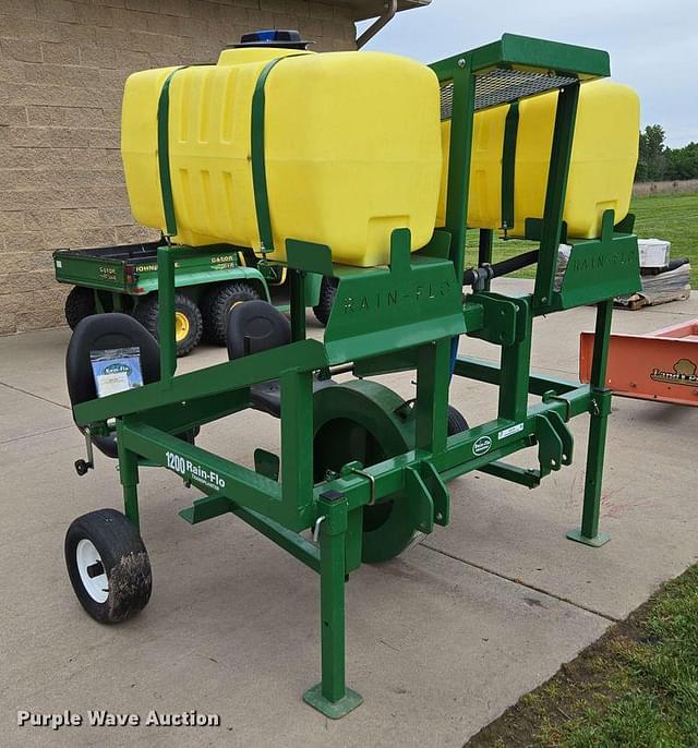 Image of Rain-Flo 1200 equipment image 2