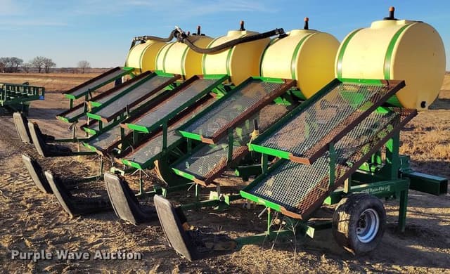 Image of Rain-Flo 1600 Series II equipment image 4