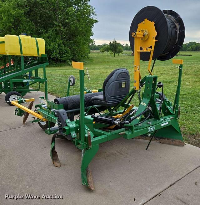 Image of Rain-Flo 2550 equipment image 2
