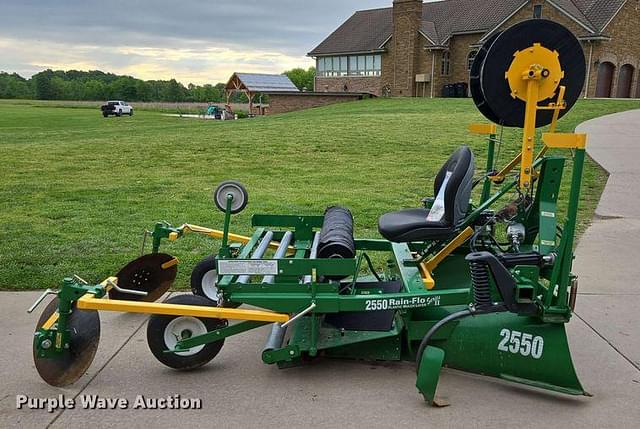 Image of Rain-Flo 2550 equipment image 3