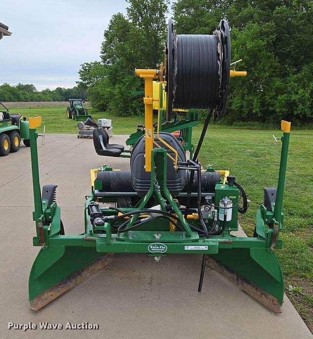 Image of Rain-Flo 2550 equipment image 1