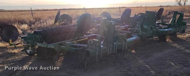 Image of Rain-Flo 2600 equipment image 2