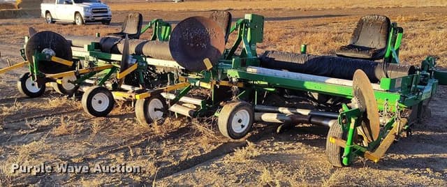 Image of Rain-Flo 2600 equipment image 4