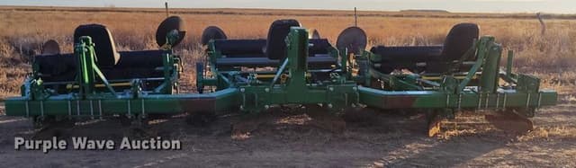 Image of Rain-Flo 2600 equipment image 1