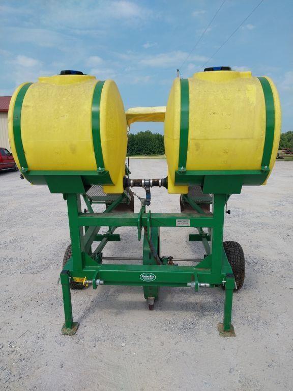 Image of Rain-Flo 1600 Series II equipment image 1