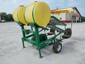 Main image Rain-Flo 1600 Series II