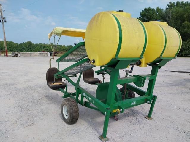 Image of Rain-Flo 1600 Series II equipment image 2
