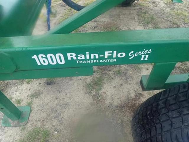 Image of Rain-Flo 1600 Series II equipment image 4