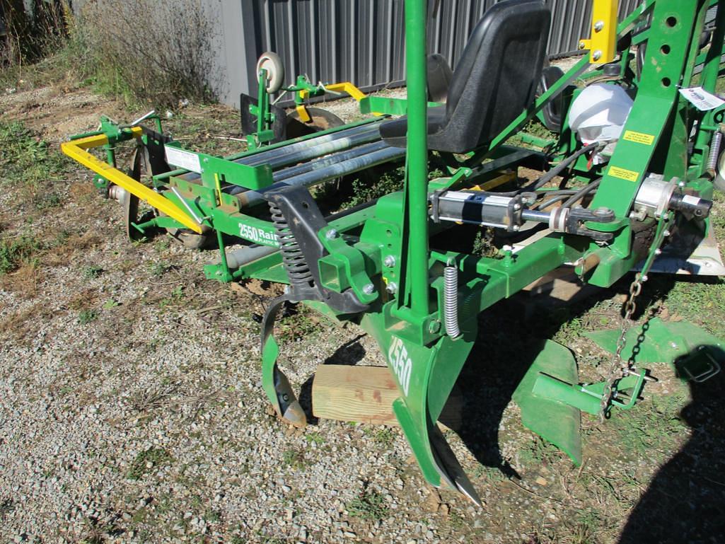 Rain-Flo 2550 Other Equipment 3 Point Attachments for Sale | Tractor Zoom