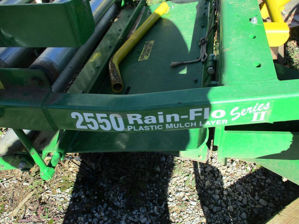 Rain-Flo 2550 Other Equipment 3 Point Attachments for Sale | Tractor Zoom