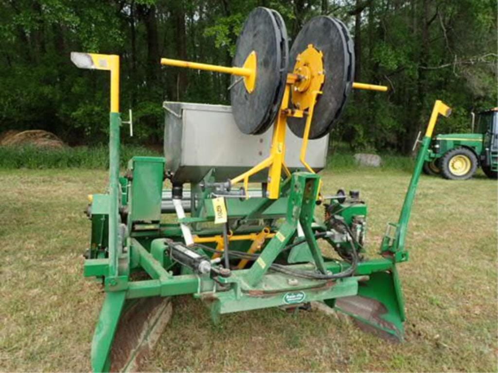 Main image Rain-Flo Series II