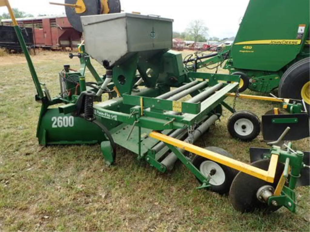RainFlo Series II Other Equipment 3 Point Attachments for Sale
