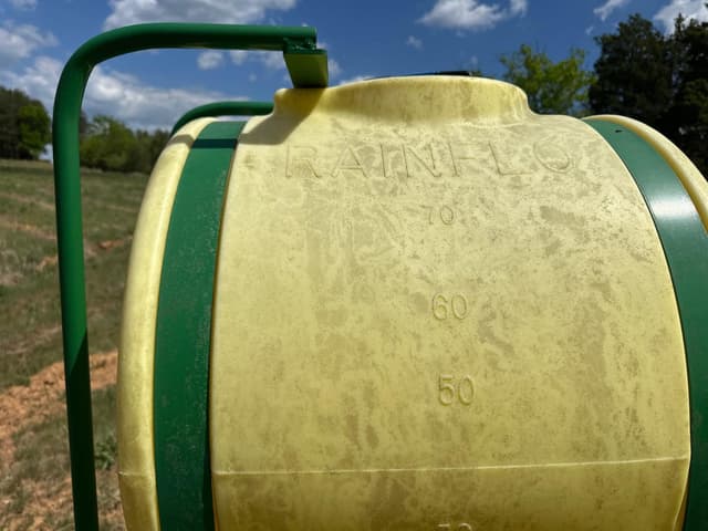 Image of Rain-Flo 1600 Series II equipment image 4