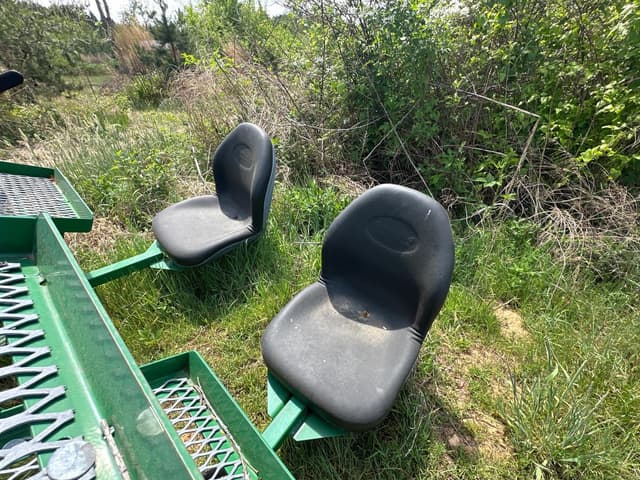 Image of Rain-Flo 1600 Series II equipment image 2