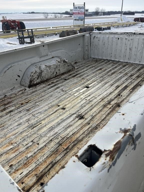 Image of Dodge Ram 1500 equipment image 3