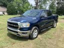 2021 Dodge Ram 1500 Image
