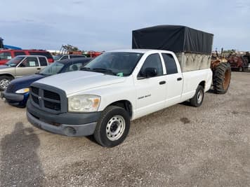 Main image Dodge Ram 1500