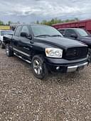 Dodge Ram 1500 Image