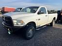 Dodge Ram 2500 Image