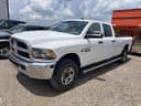 Dodge Ram 2500 Image