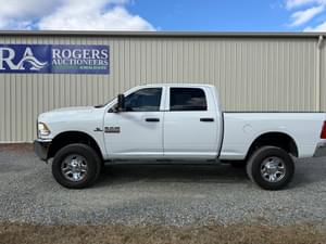 Dodge Ram 2500 Image