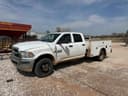 Dodge Ram 3500HD Image