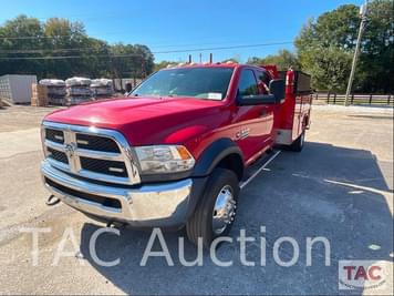 Main image Dodge Ram 5500