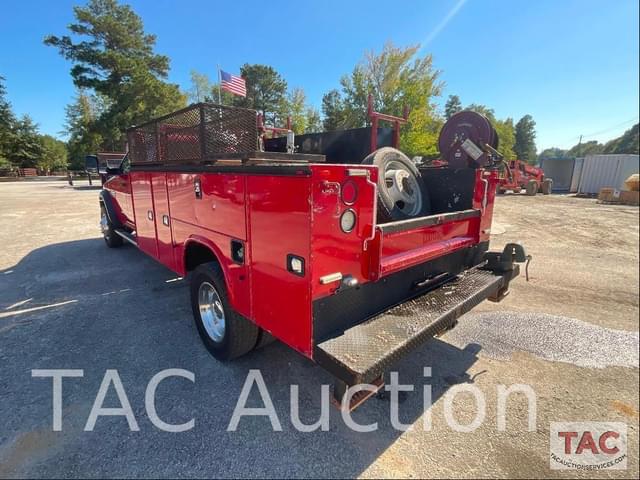 Image of Dodge Ram 5500 equipment image 2