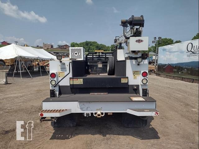 Image of Dodge Ram 5500 equipment image 3