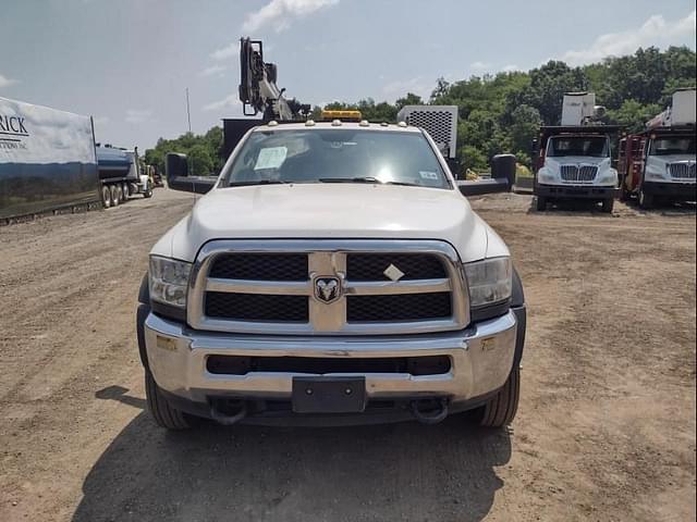 Image of Dodge Ram 5500 equipment image 1